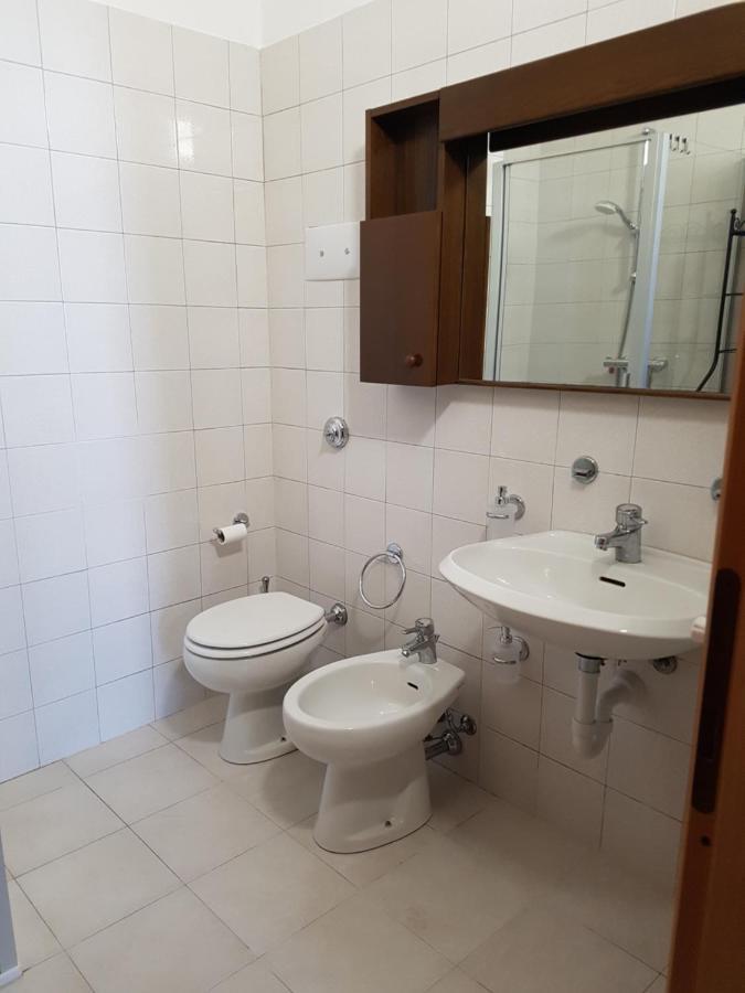 Abe Casa Vacanze Cir 01624-Cni-00502 Бергамо Екстериор снимка
