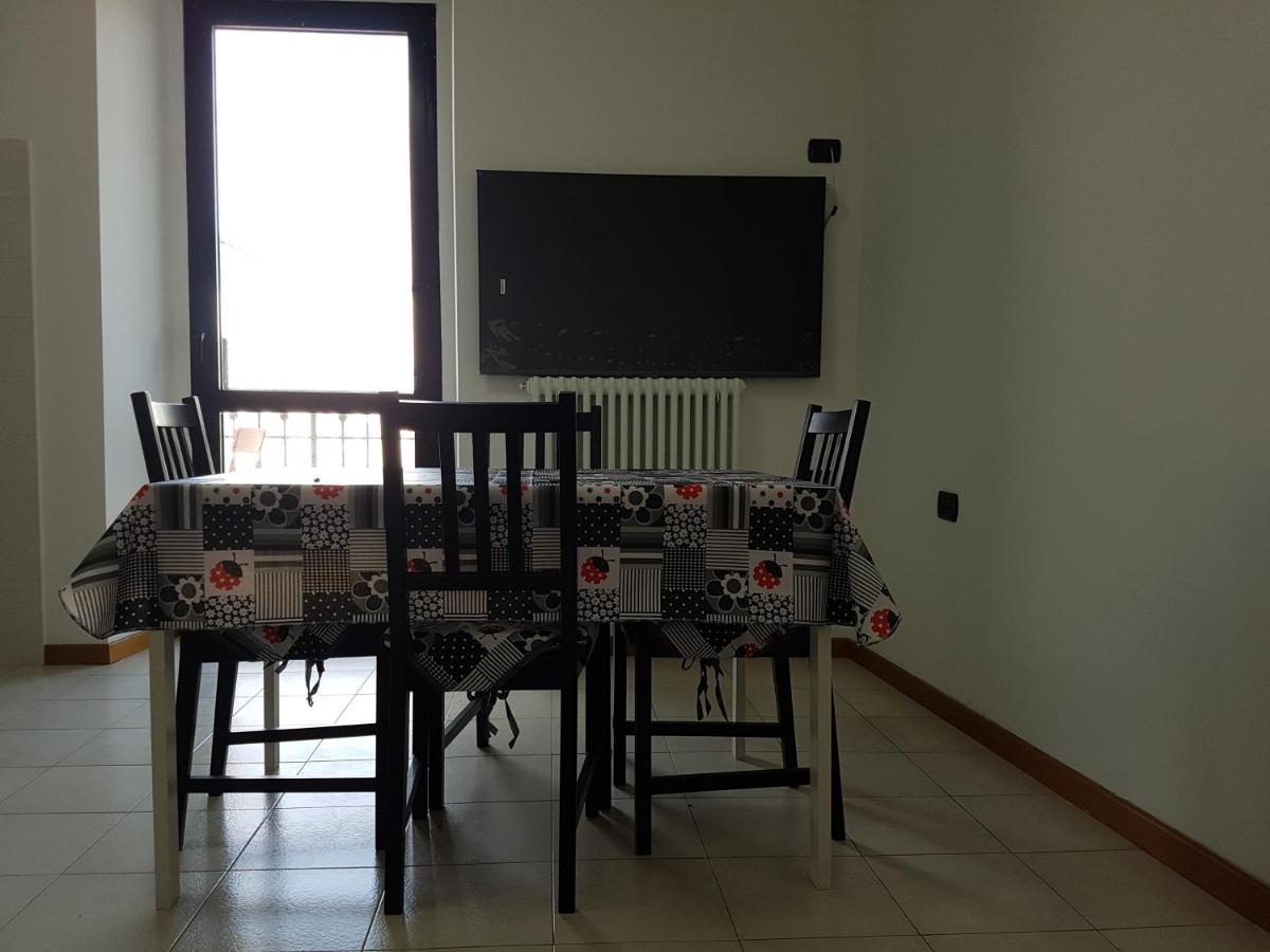 Abe Casa Vacanze Cir 01624-Cni-00502 Бергамо Екстериор снимка