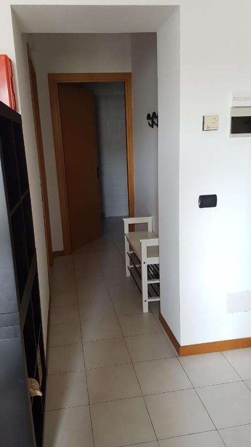 Abe Casa Vacanze Cir 01624-Cni-00502 Бергамо Екстериор снимка