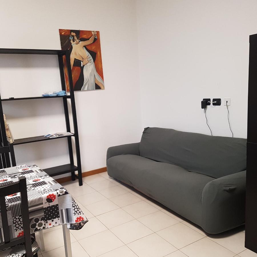 Abe Casa Vacanze Cir 01624-Cni-00502 Бергамо Екстериор снимка