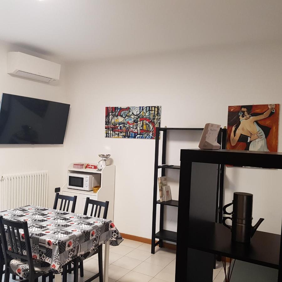Abe Casa Vacanze Cir 01624-Cni-00502 Бергамо Екстериор снимка